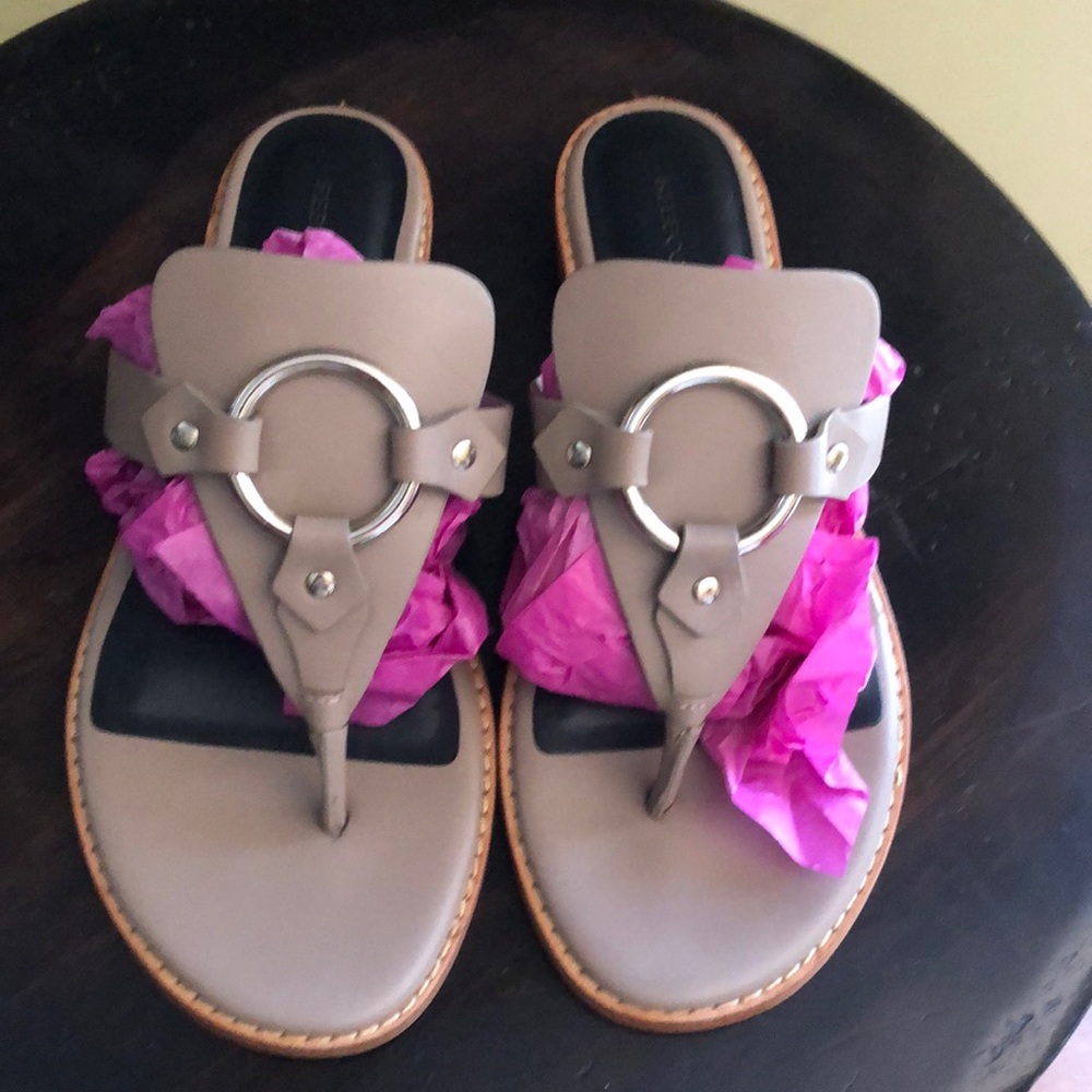 Rebecca Minkoff sandals